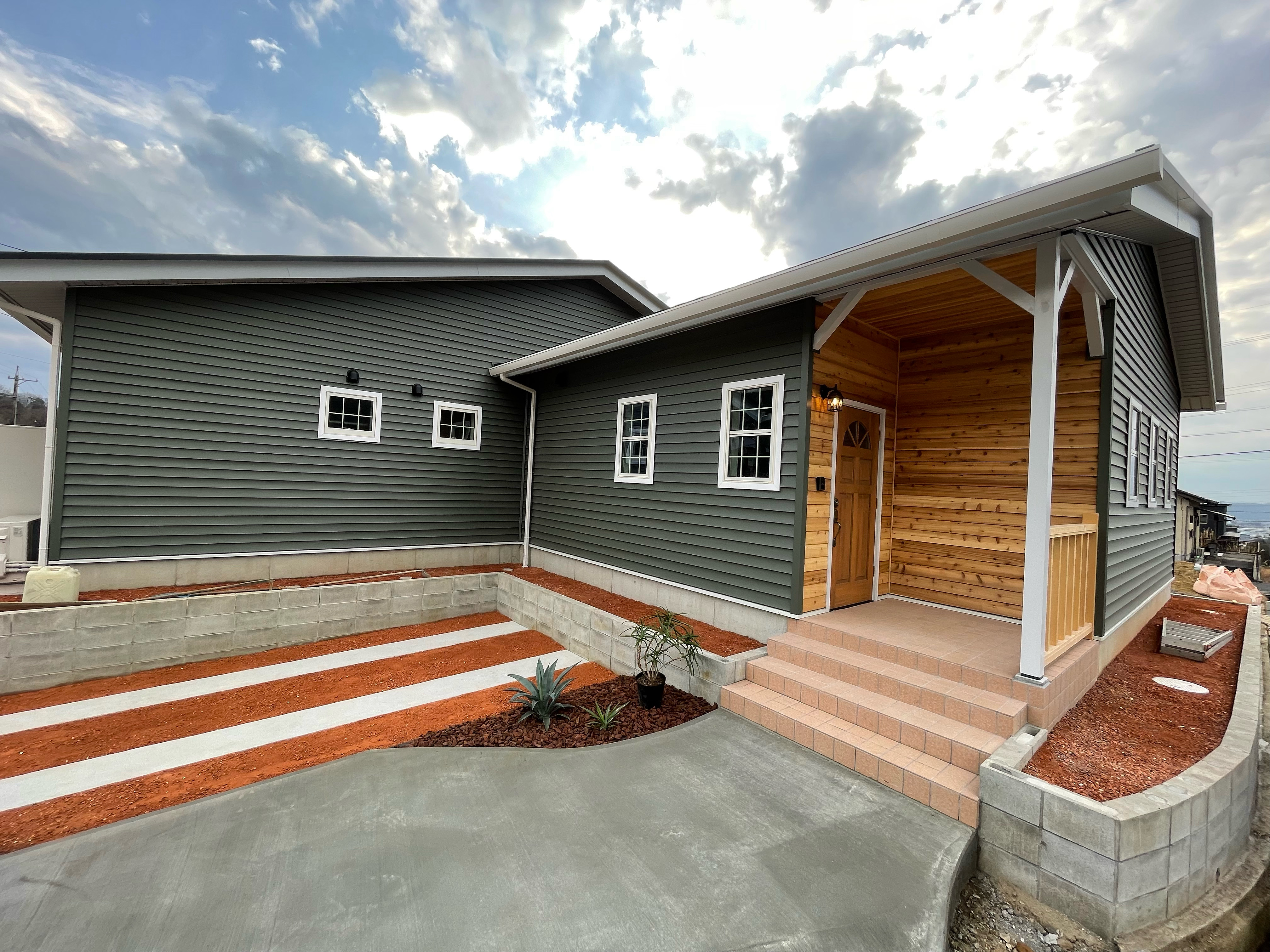 デザインと機能性が整う、穏やかな大人の住まい。 画像