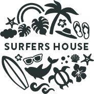 SURFERS HOUSE