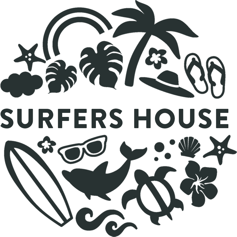 SURFERS HOUSE