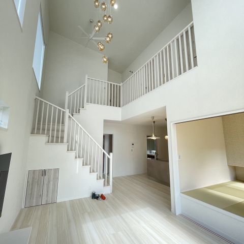 見上げれば笑顔、見渡せばぬくもり。ここに流れる時間が、いちばん好き！ アイキャッチ画像